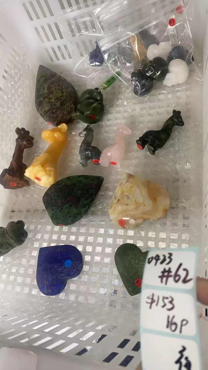 KIKICRYSTAL Shop Claim Sale For 0423