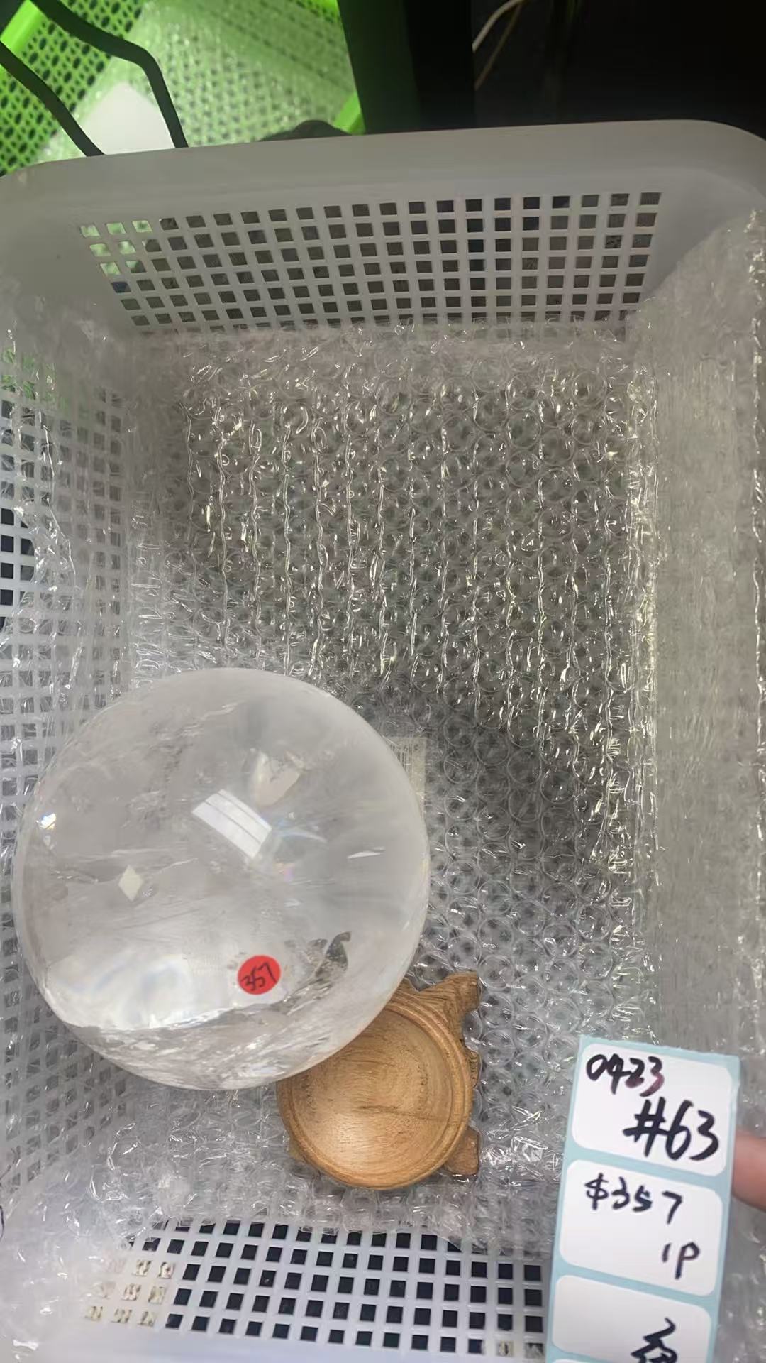 KIKICRYSTAL Shop Claim Sale For 0423