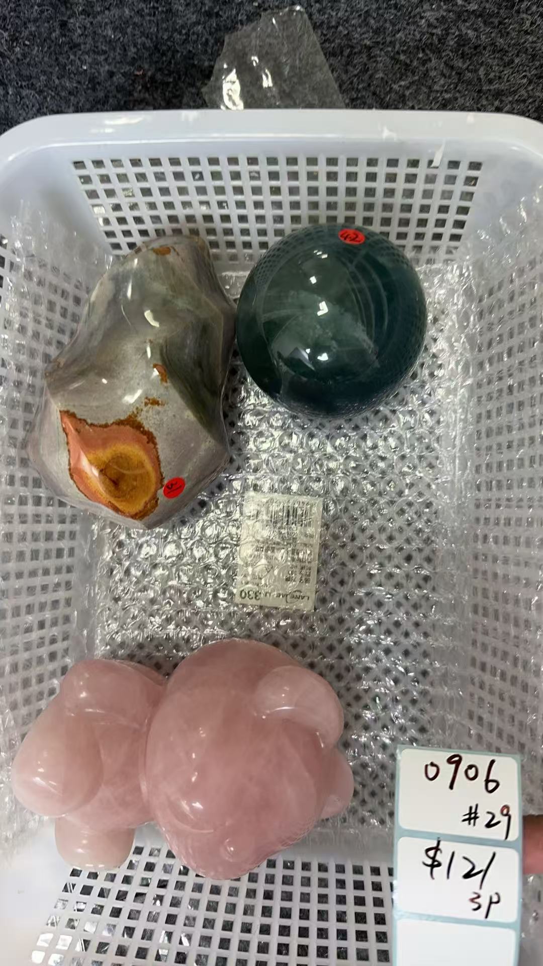 KIKICRYSTAL Shop Claim Sale For 0906
