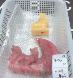 KIKICRYSTAL Shop Claim Sale For 0709