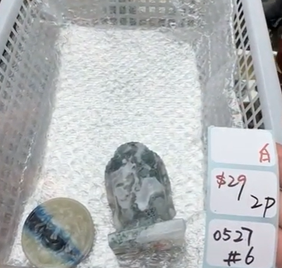 KIKICRYSTAL Shop Claim Sale For 0527