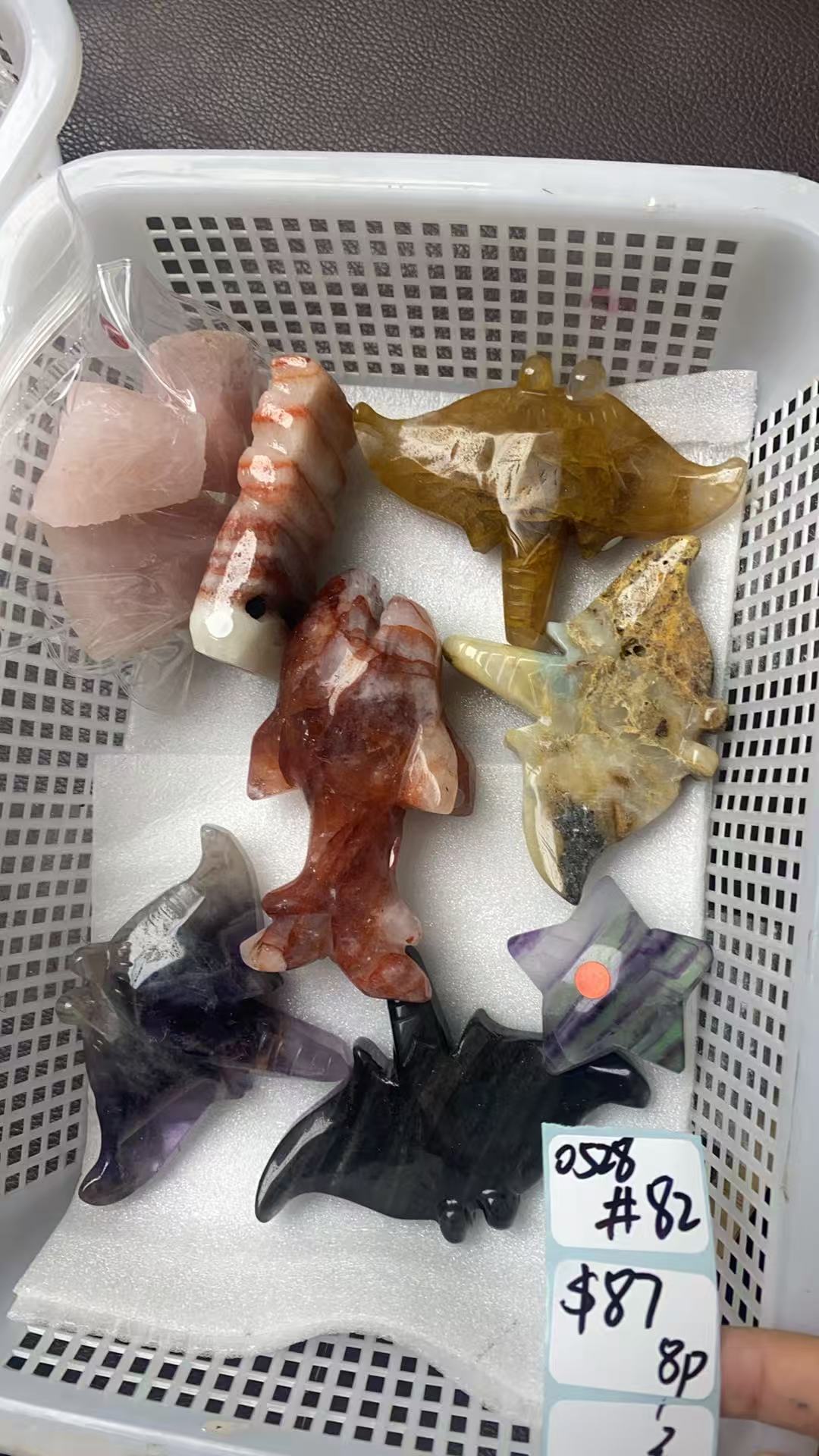 KIKICRYSTAL Shop Claim Sale For 0528