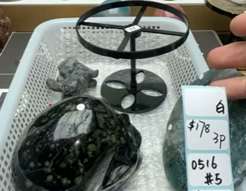 KIKICRYSTAL Shop Claim Sale For 0516
