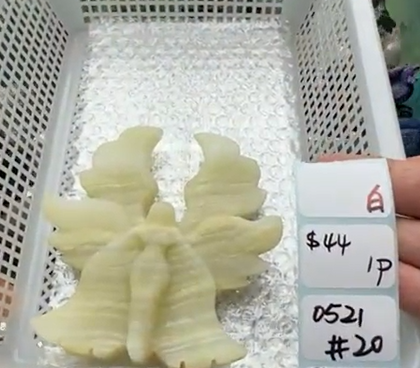 KIKICRYSTAL Shop Claim Sale For 0521