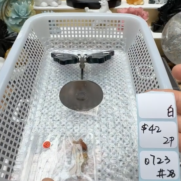 KIKICRYSTAL Shop Claim Sale For 0723