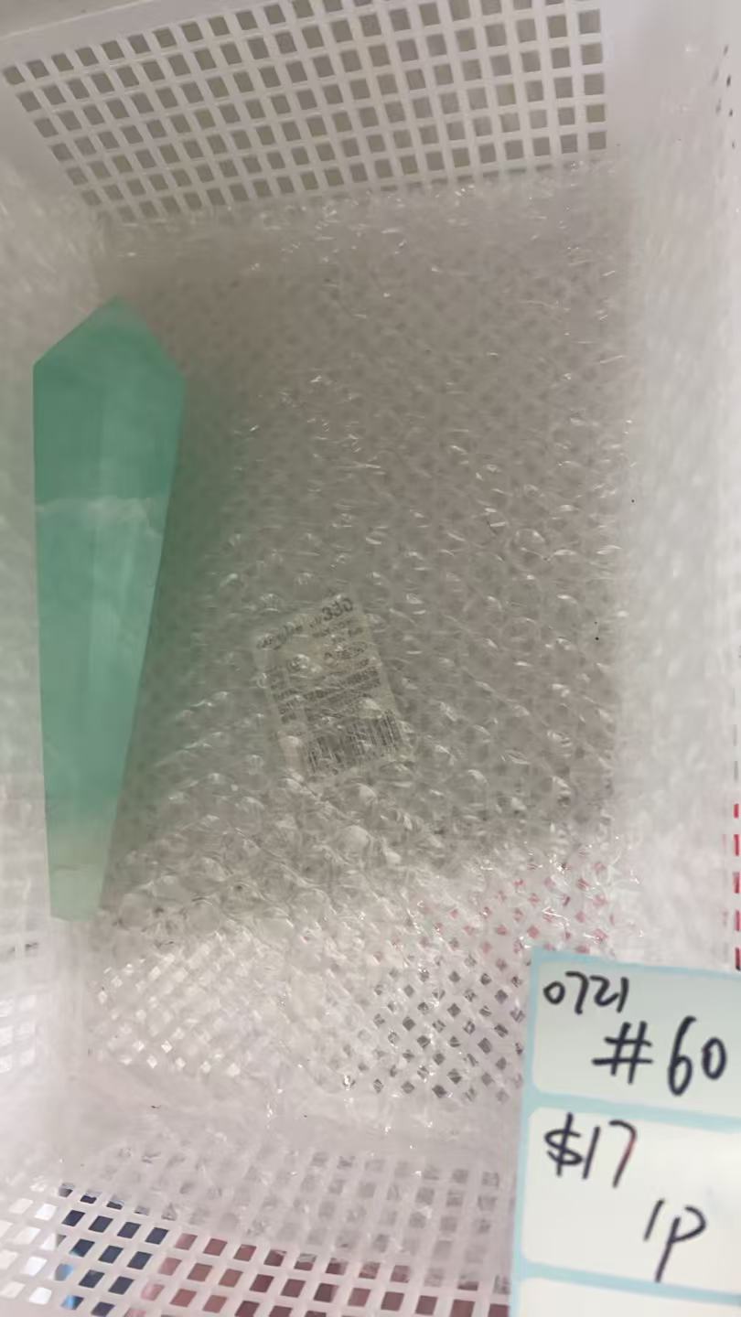 KIKICRYSTAL Shop Claim Sale For 0721