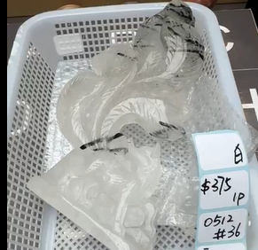 KIKICRYSTAL Shop Claim Sale For 0512