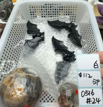 KIKICRYSTAL Shop Claim Sale For 0516