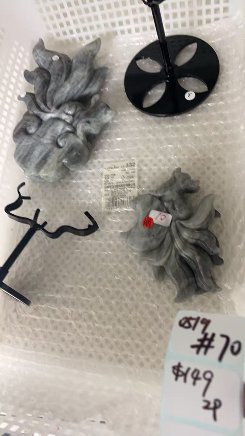 KIKICRYSTAL Shop Claim Sale For 0519