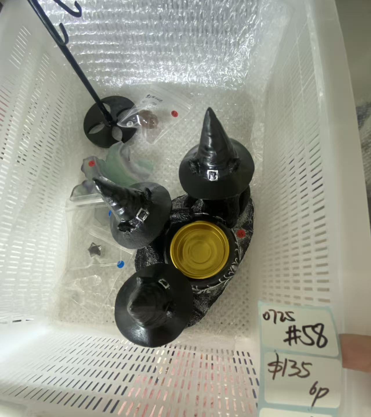 KIKICRYSTAL Shop Claim Sale For 0725