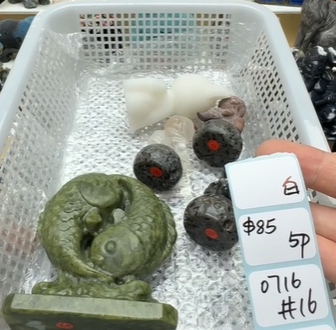 KIKICRYSTAL Shop Claim Sale For 0716