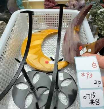 KIKICRYSTAL Shop Claim Sale For 0715