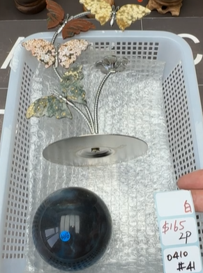 KIKICRYSTAL Shop Claim Sale For 0410
