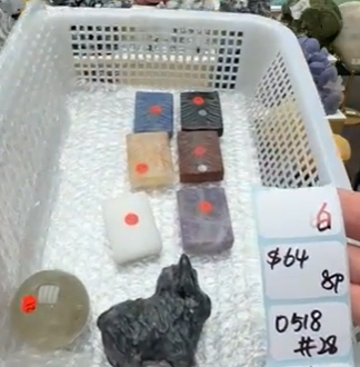 KIKICRYSTAL Shop Claim Sale For 0518