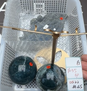 KIKICRYSTAL Shop Claim Sale For 0522