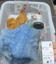 KIKICRYSTAL Shop Claim Sale For 0716