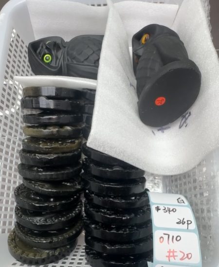 KIKICRYSTAL Shop Claim Sale For 0710