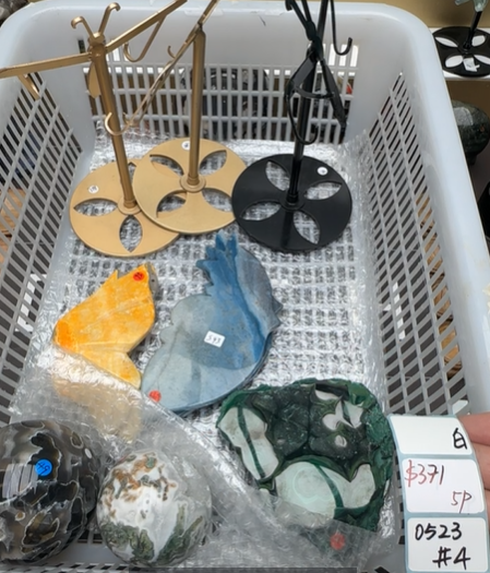 KIKICRYSTAL Shop Claim Sale For 0523