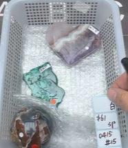 KIKICRYSTAL Shop Claim Sale For 0415