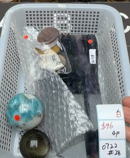 KIKICRYSTAL Shop Claim Sale For 0722