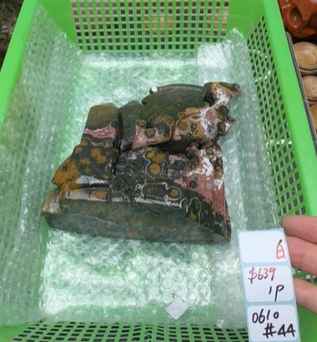 KIKICRYSTAL Shop Claim Sale For 0610