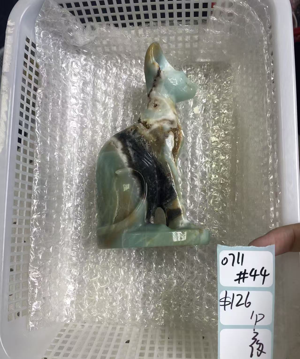 KIKICRYSTAL Shop Claim Sale For 0711
