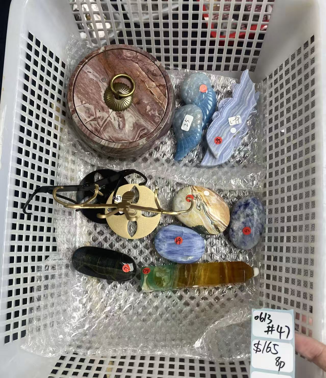 KIKICRYSTAL Shop Claim Sale For 0613