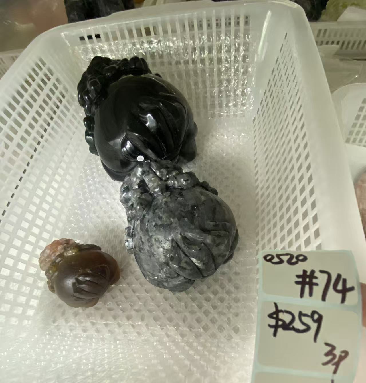KIKICRYSTAL Shop Claim Sale For 0520