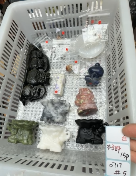 KIKICRYSTAL Shop Claim Sale For 0717