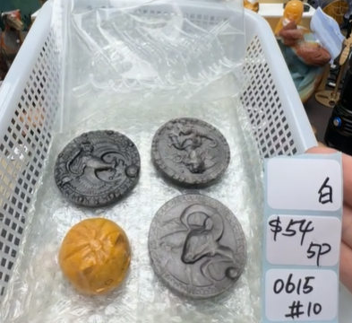 KIKICRYSTAL Shop Claim Sale For 0615