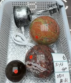 KIKICRYSTAL Shop Claim Sale For 0511