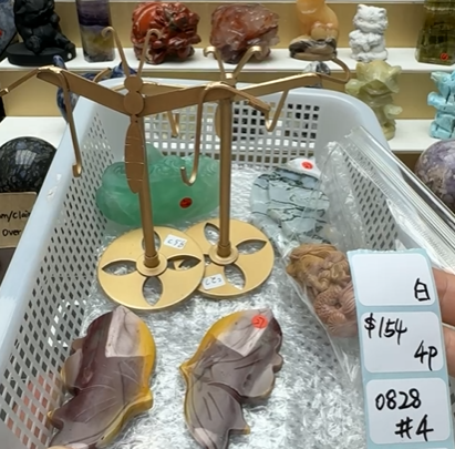 KIKICRYSTAL Shop Claim Sale For 0828
