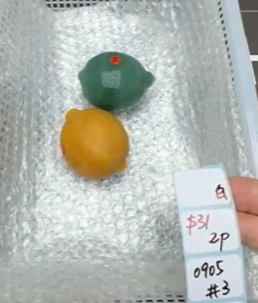 KIKICRYSTAL Shop Claim Sale For 0905