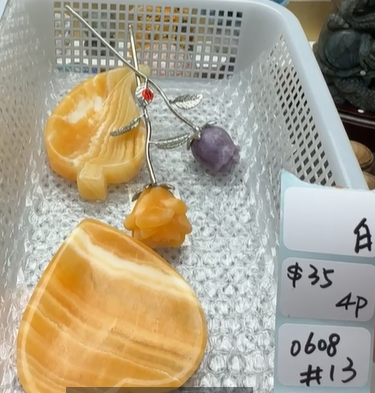 KIKICRYSTAL Shop Claim Sale For 0608