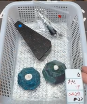 KIKICRYSTAL Shop Claim Sale For 0429