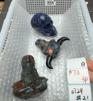KIKICRYSTAL Shop Claim Sale For 0729