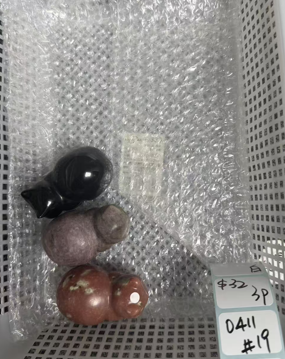 KIKICRYSTAL Shop Claim Sale For 0411