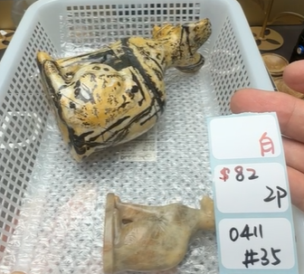 KIKICRYSTAL Shop Claim Sale For 0411