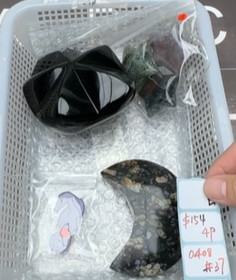 KIKICRYSTAL Shop Claim Sale For 0408