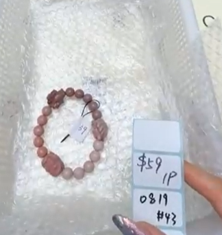 KIKICRYSTAL Shop Claim Sale For 0819