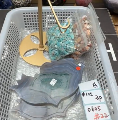 KIKICRYSTAL Shop Claim Sale For 0605