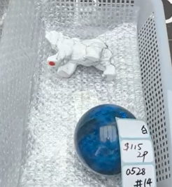 KIKICRYSTAL Shop Claim Sale For 0528