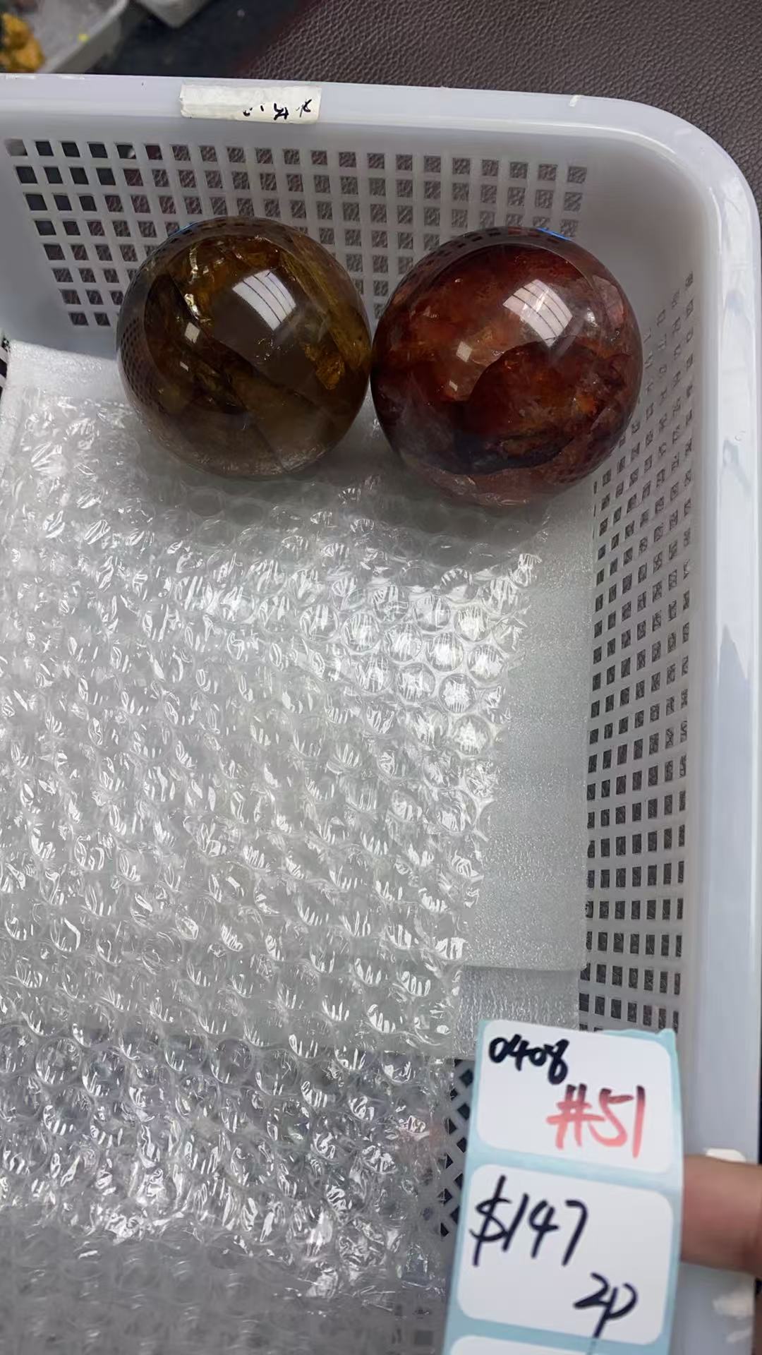 KIKICRYSTAL Shop Claim Sale For 0408