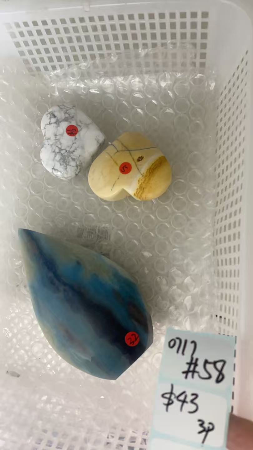KIKICRYSTAL Shop Claim Sale For 0717