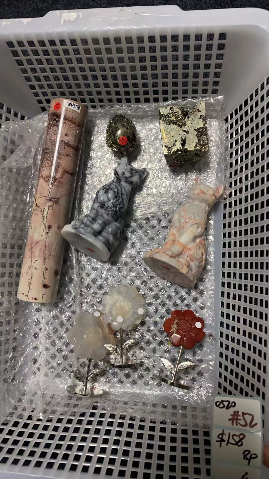 KIKICRYSTAL Shop Claim Sale For 0520