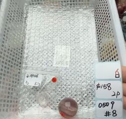 KIKICRYSTAL Shop Claim Sale For 0509