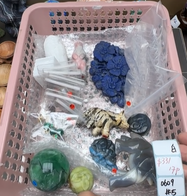 KIKICRYSTAL Shop Claim Sale For 0609