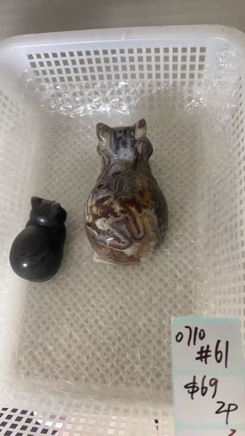 KIKICRYSTAL Shop Claim Sale For 0710