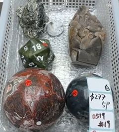 KIKICRYSTAL Shop Claim Sale For 0519