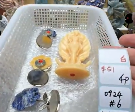 KIKICRYSTAL Shop Claim Sale For 0924